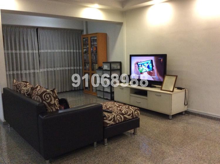 Blk 290F Bukit Batok Street 24 (Bukit Batok), HDB 5 Rooms #126879162